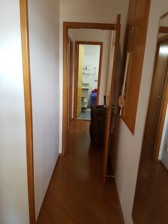 Apartamento à venda com 3 quartos, 105m² - Foto 5