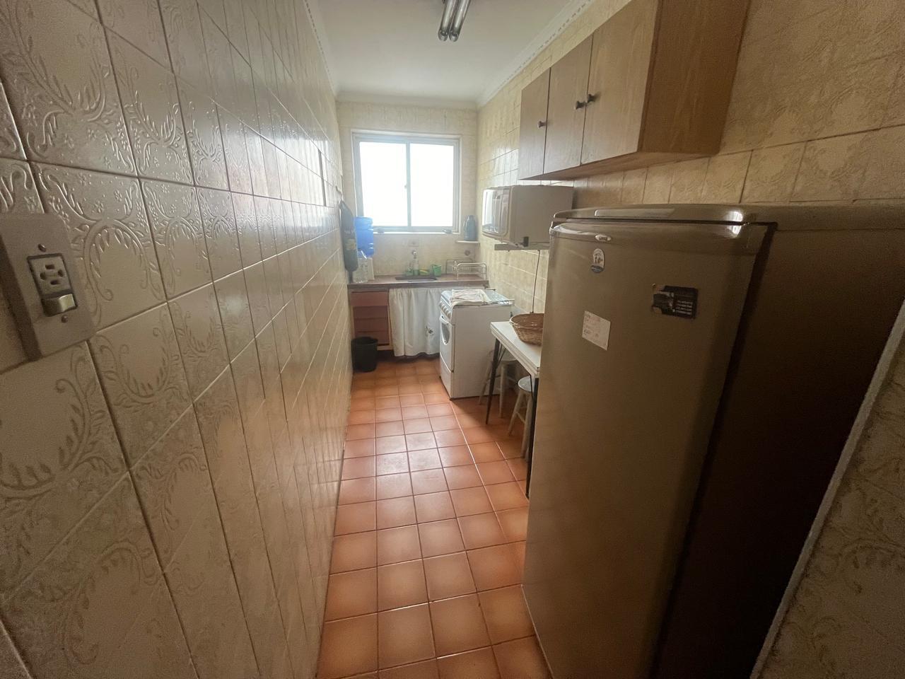 Apartamento para alugar com 1 quarto, 36m² - Foto 6