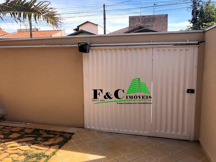 Casa à venda com 3 quartos, 140m² - Foto 15