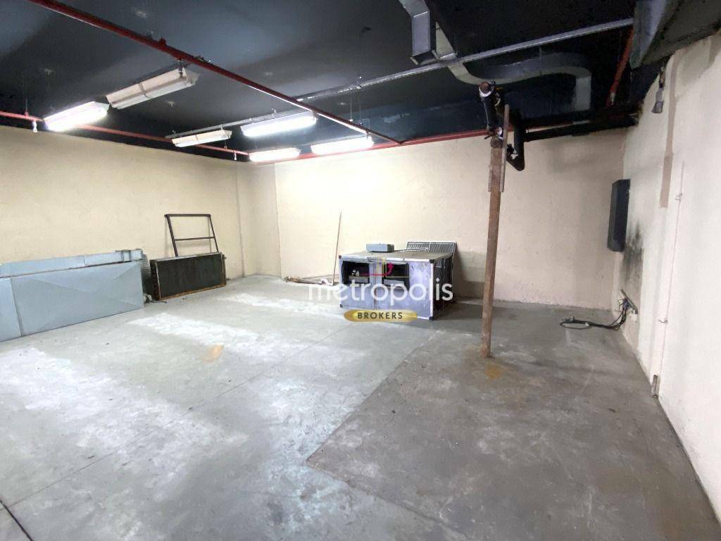 Conjunto Comercial-Sala para alugar, 503m² - Foto 5