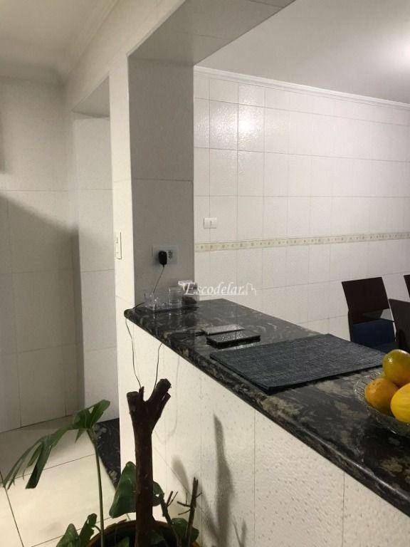 Casa à venda com 3 quartos, 86m² - Foto 18