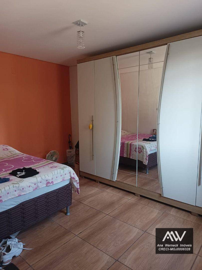 Casa à venda com 2 quartos, 120m² - Foto 7