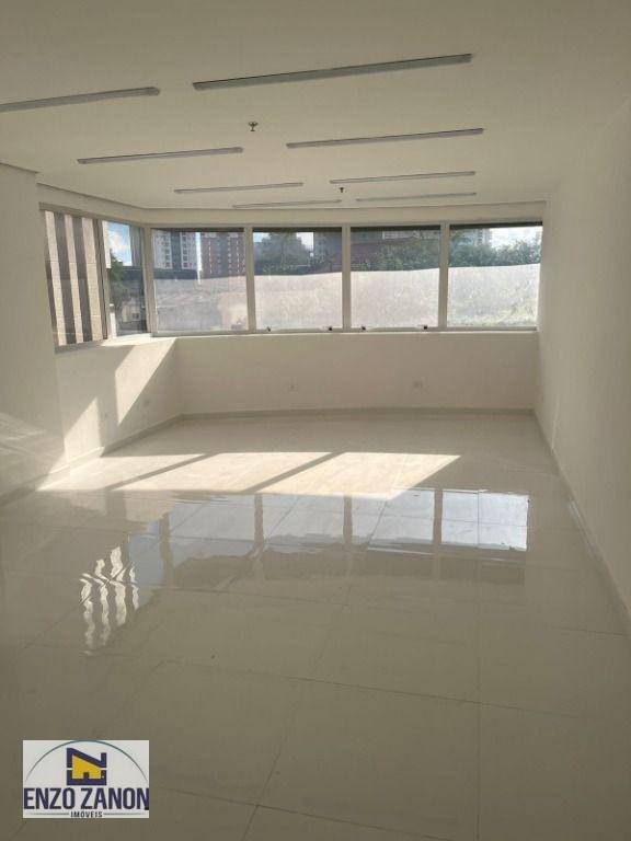 Conjunto Comercial-Sala para alugar, 32m² - Foto 1