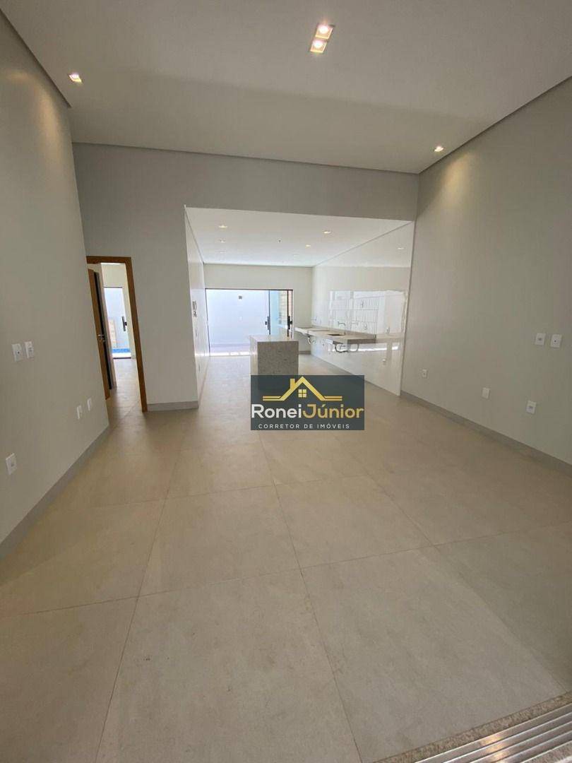 Casa à venda com 3 quartos, 117m² - Foto 5