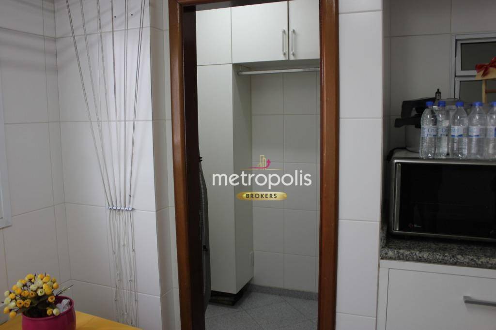 Apartamento à venda com 3 quartos, 146m² - Foto 31