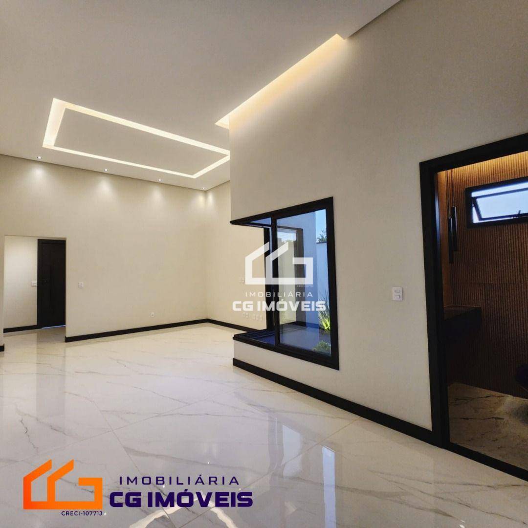 Casa de Condomínio à venda com 3 quartos, 193m² - Foto 2