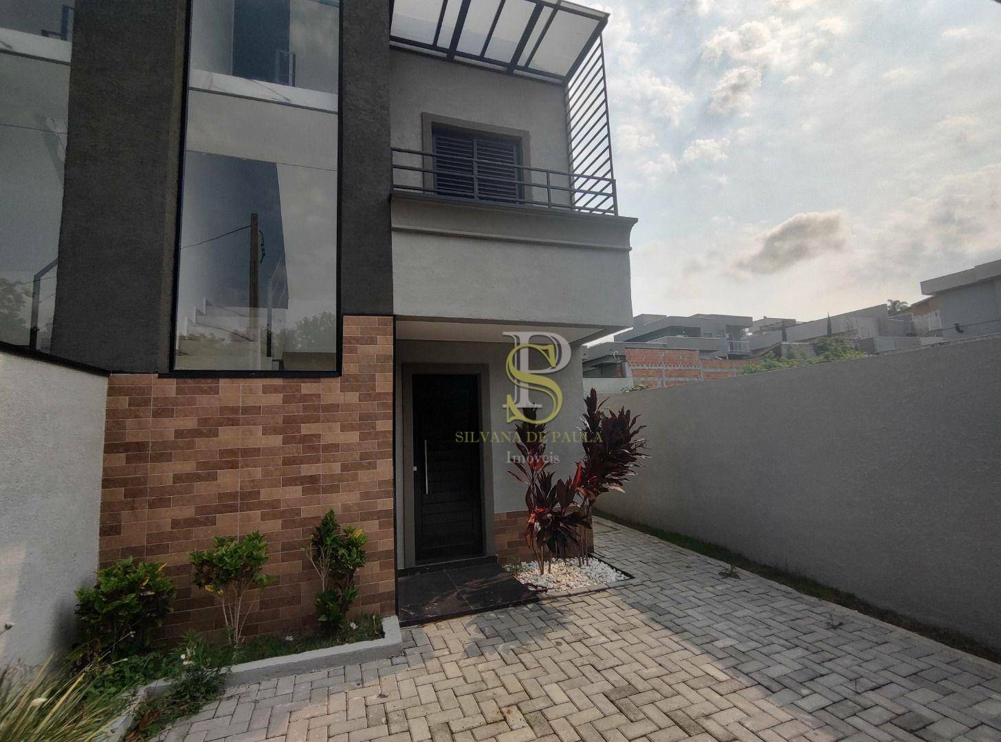 Casa à venda com 3 quartos, 120m² - Foto 5