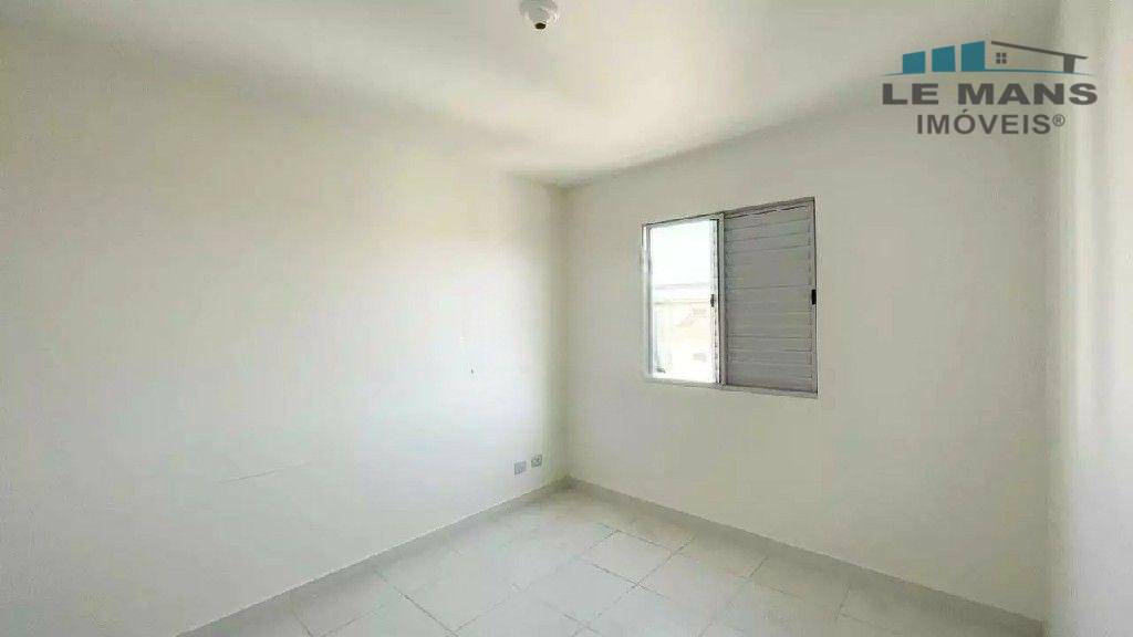 Apartamento à venda com 2 quartos, 55m² - Foto 8