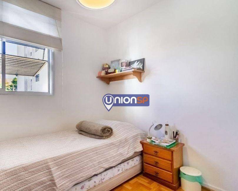 Apartamento à venda com 2 quartos, 59m² - Foto 5