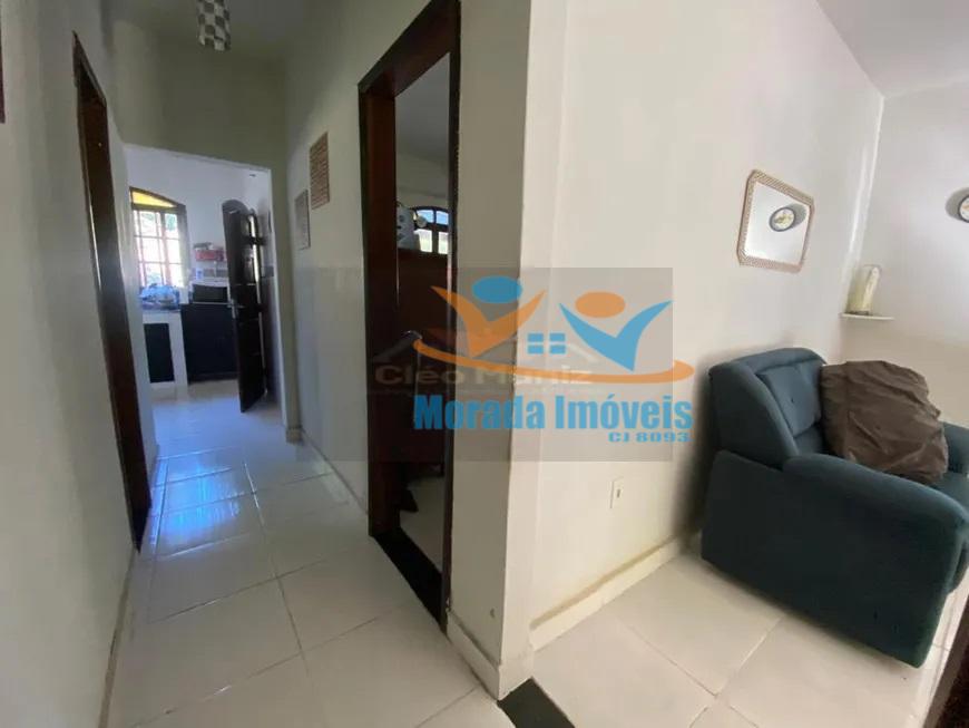 Casa à venda com 2 quartos, 80m² - Foto 20