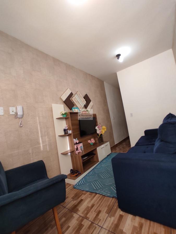 Apartamento à venda com 2 quartos, 56m² - Foto 7