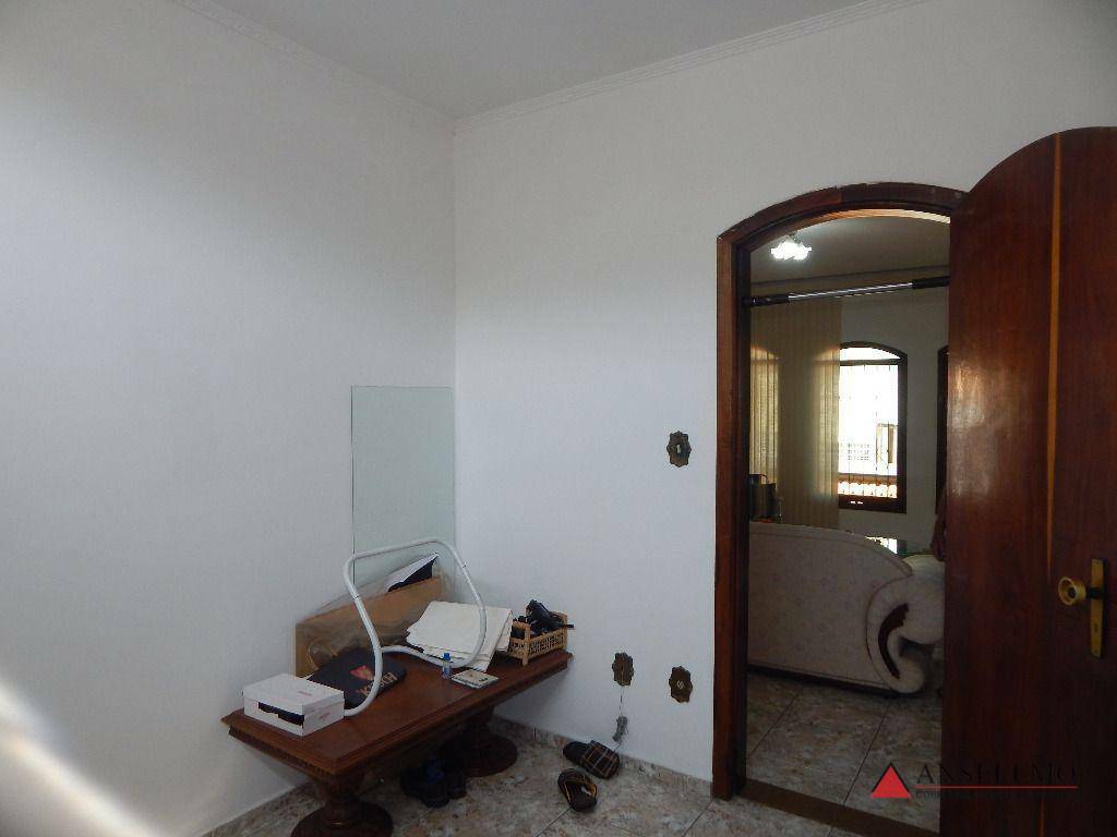 Sobrado à venda e aluguel com 4 quartos, 530m² - Foto 44