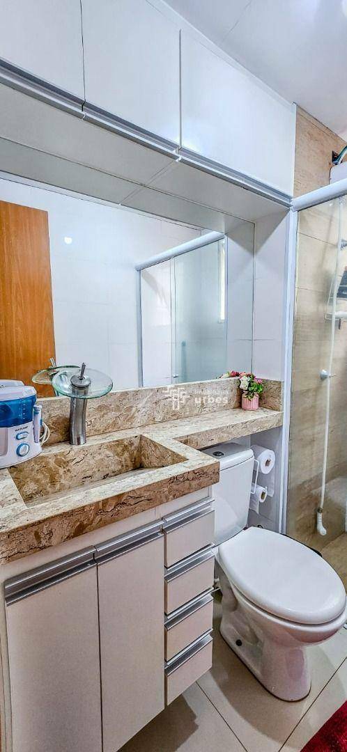 Apartamento à venda com 2 quartos, 43m² - Foto 6