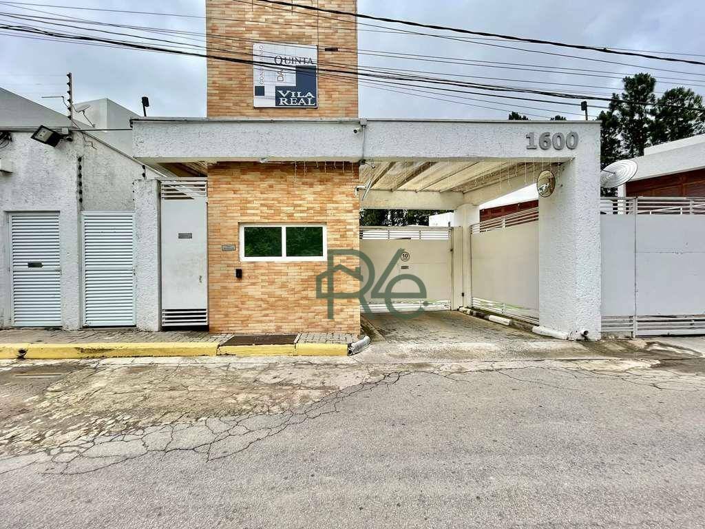 Casa de Condomínio à venda com 3 quartos, 173m² - Foto 29