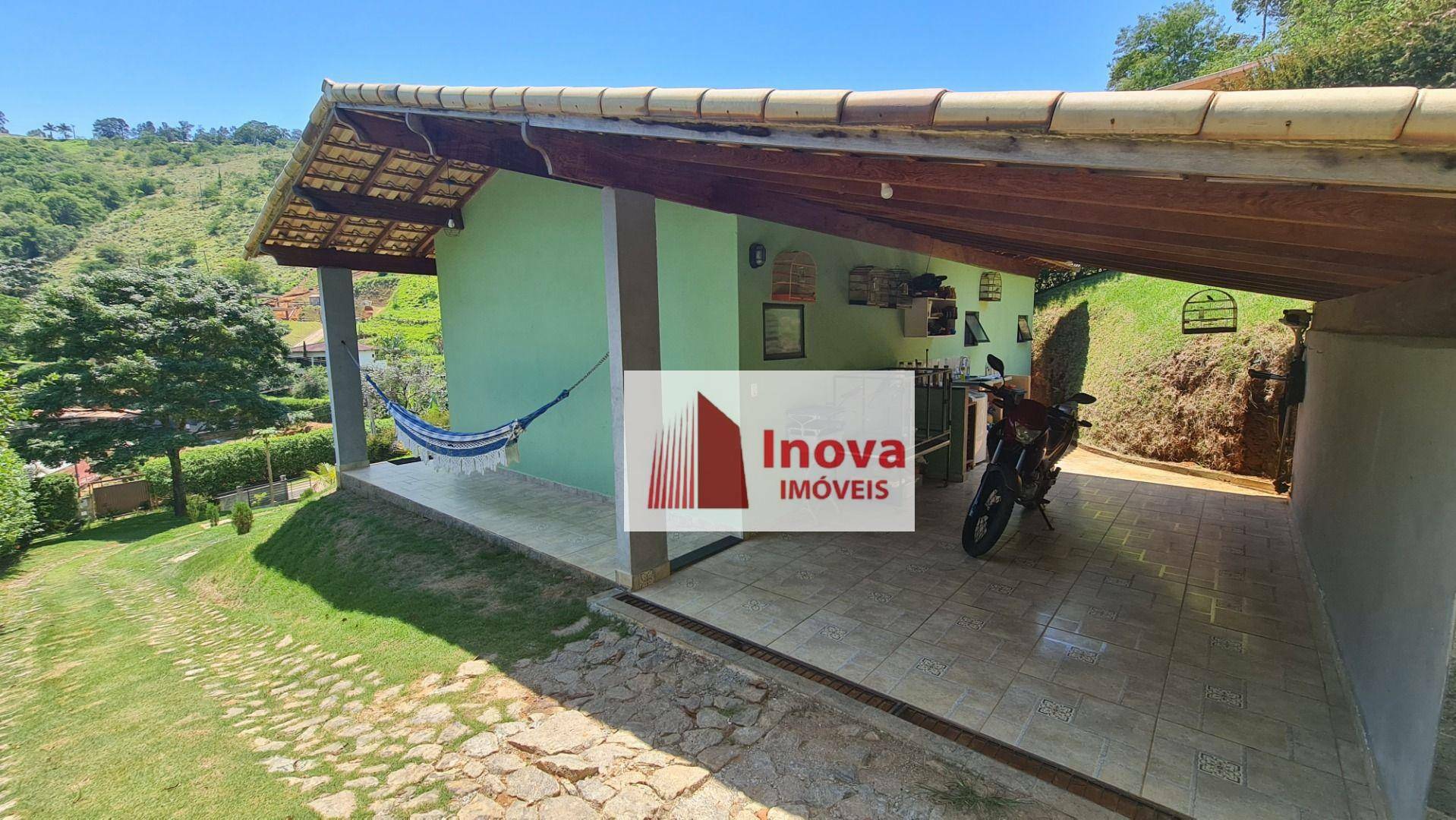 Casa de Condomínio à venda com 1 quarto, 110m² - Foto 17