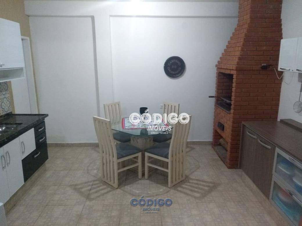 Sobrado à venda com 5 quartos, 100m² - Foto 22