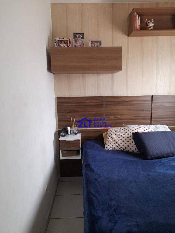 Sobrado à venda com 3 quartos, 113m² - Foto 13