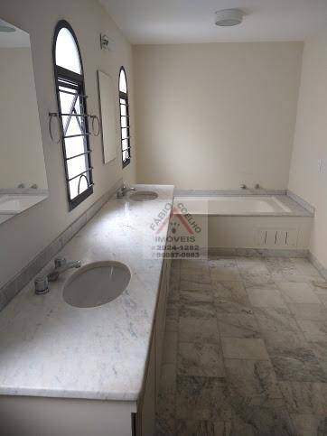 Apartamento à venda com 4 quartos, 280m² - Foto 53