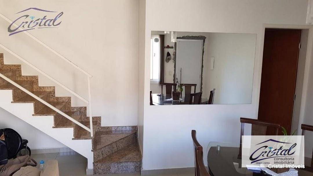 Casa à venda com 3 quartos, 106m² - Foto 6