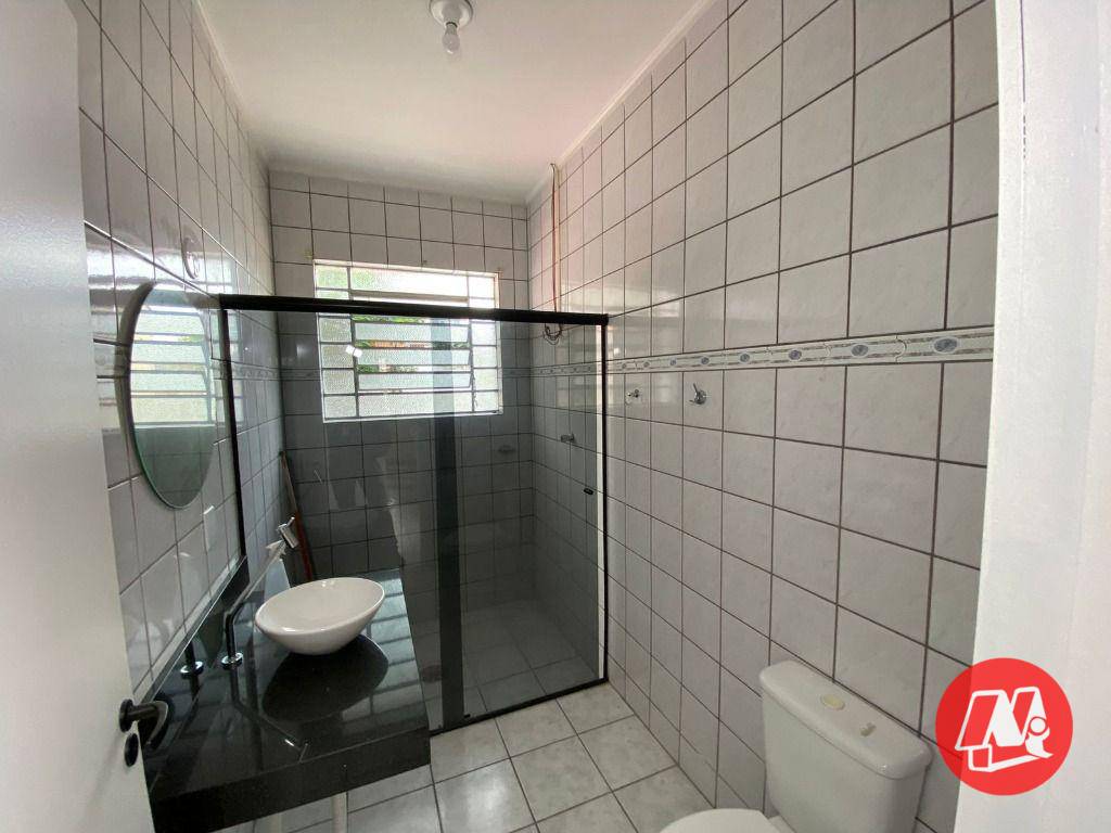 Conjunto Comercial-Sala para alugar, 60m² - Foto 4