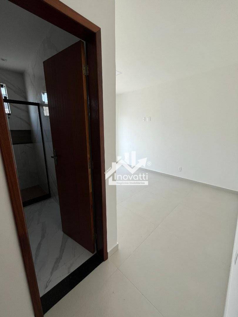 Casa à venda com 3 quartos, 95m² - Foto 6