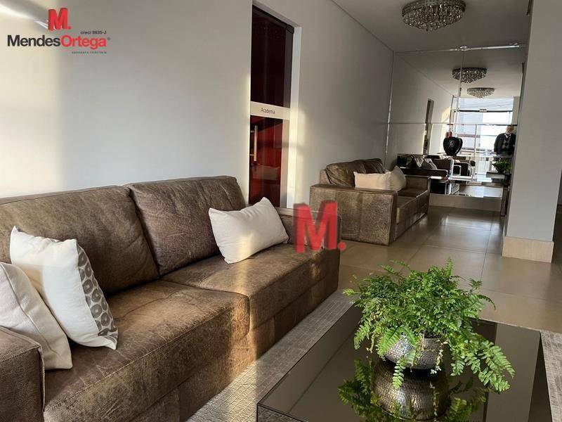 Apartamento para alugar com 3 quartos, 96m² - Foto 27