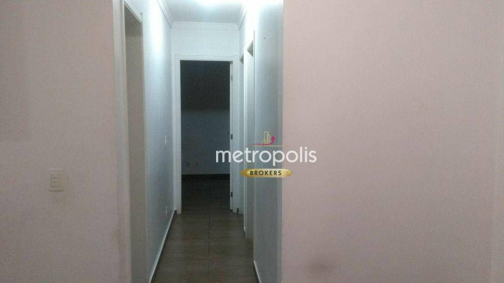 Apartamento à venda com 3 quartos, 62m² - Foto 16