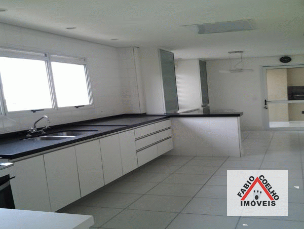 Apartamento à venda, 243m² - Foto 2