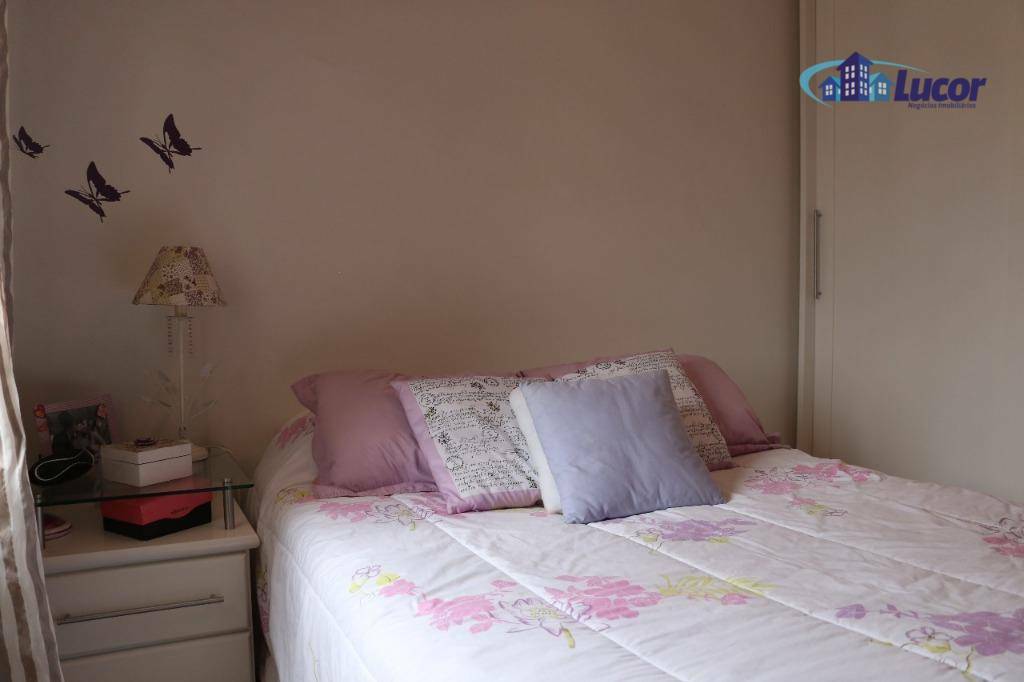 Apartamento à venda com 2 quartos, 60m² - Foto 10