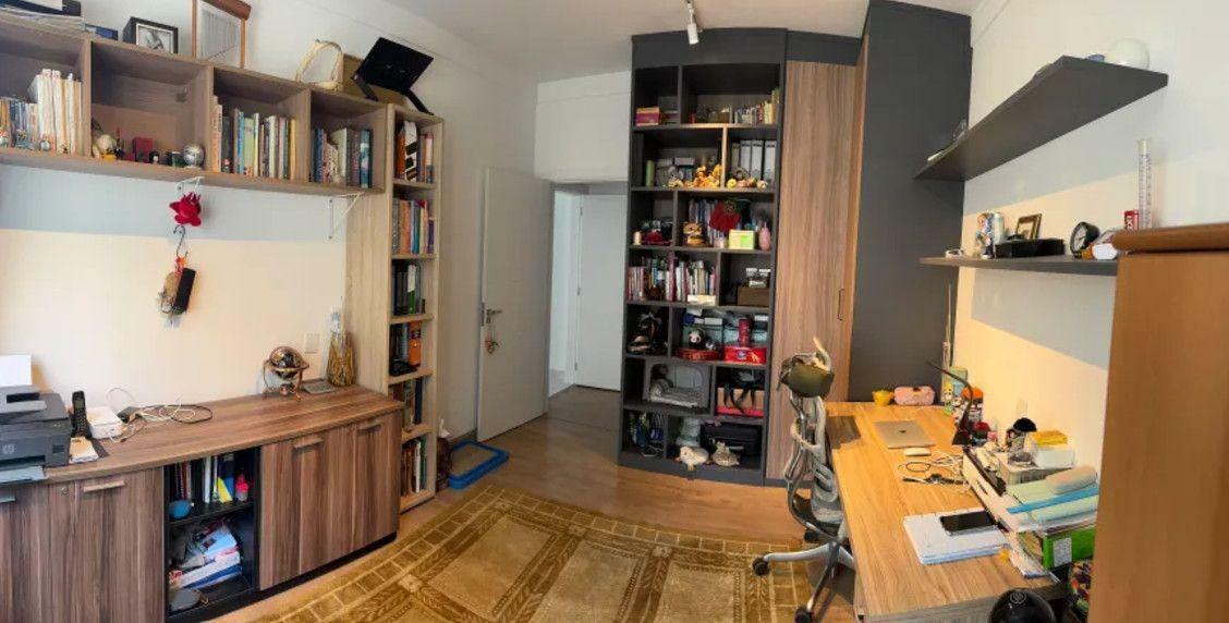 Apartamento à venda com 3 quartos, 300m² - Foto 9