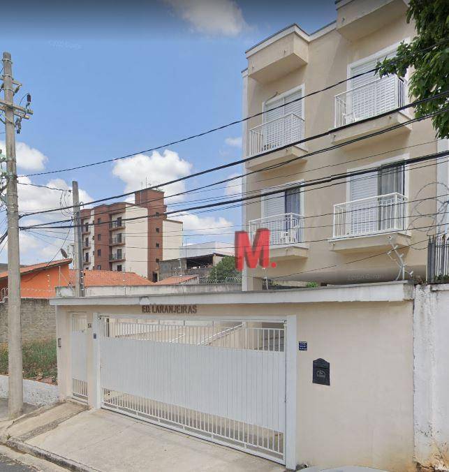 Apartamento à venda com 2 quartos, 60m² - Foto 2