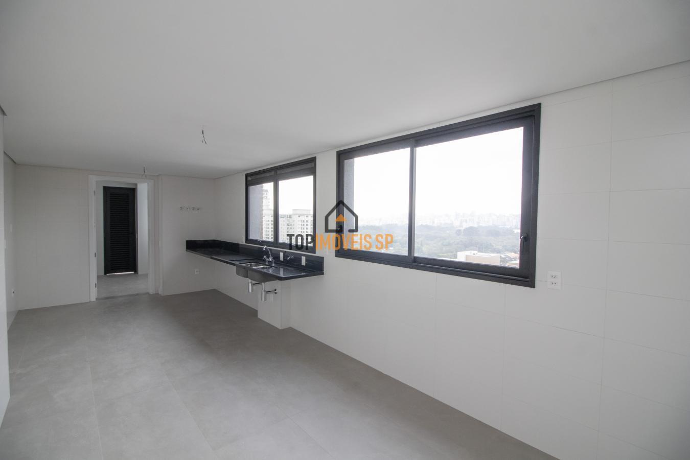 Apartamento, 4 quartos, 375 m² - Foto 2