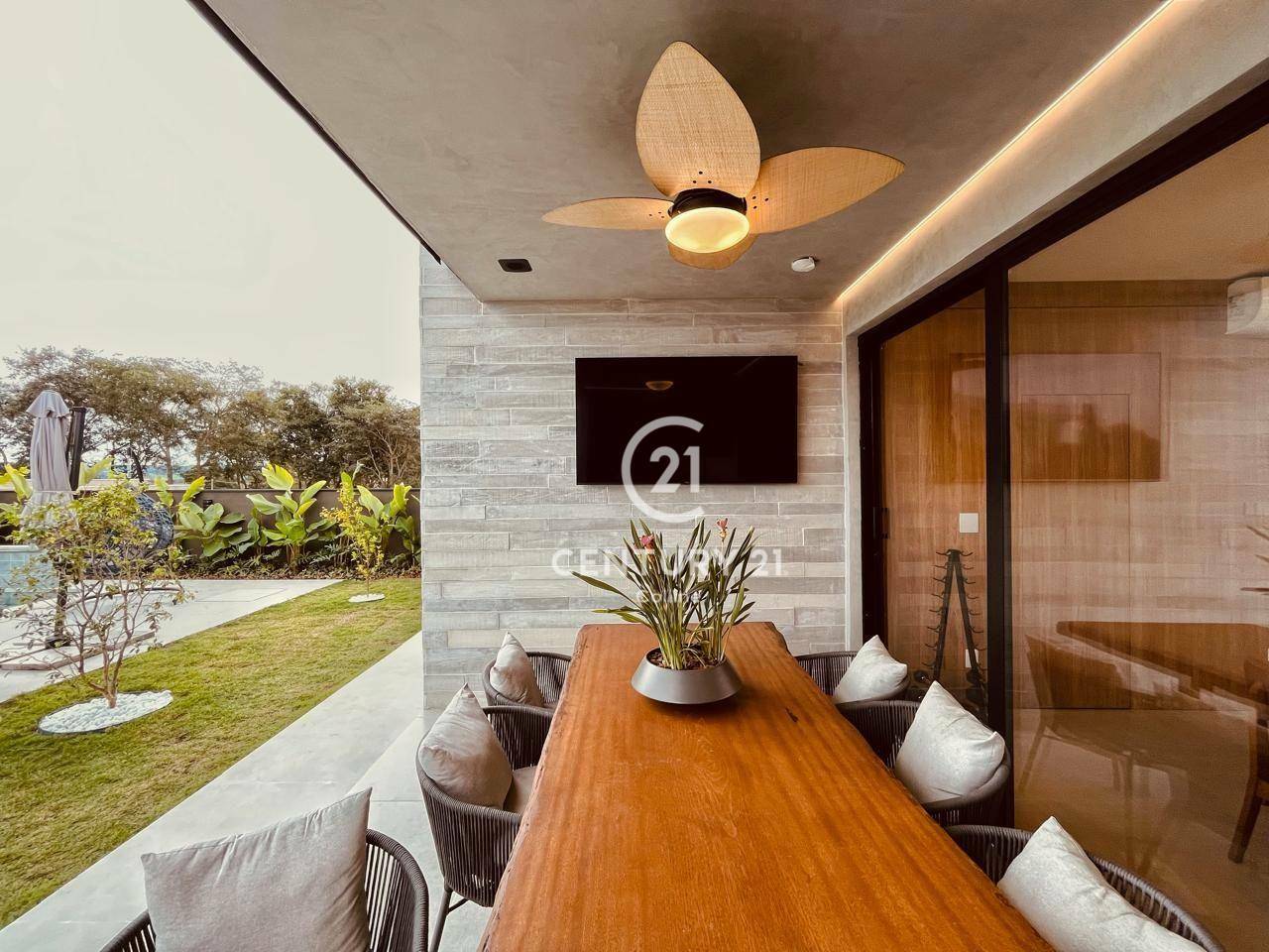 Sobrado à venda com 4 quartos, 269m² - Foto 39