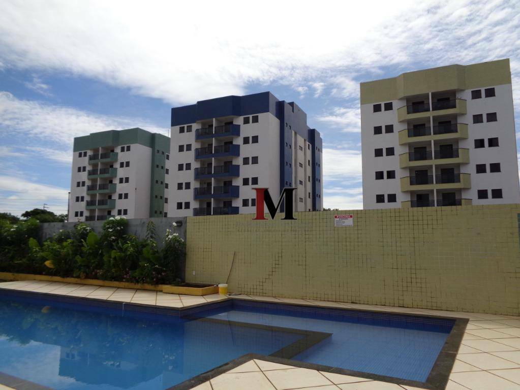 Apartamento para alugar com 3 quartos, 91M2 - Foto 2