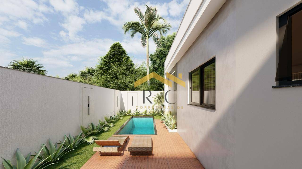 Casa à venda com 4 quartos, 202m² - Foto 16