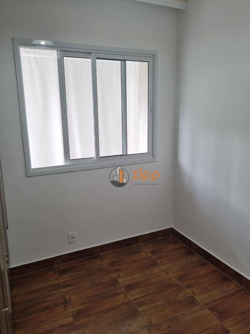 Apartamento para alugar com 2 quartos, 64m² - Foto 25