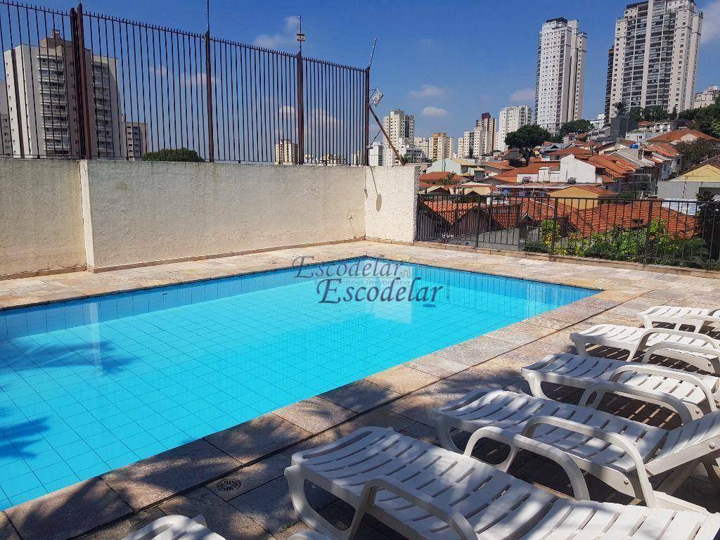 Apartamento à venda com 3 quartos, 106m² - Foto 32