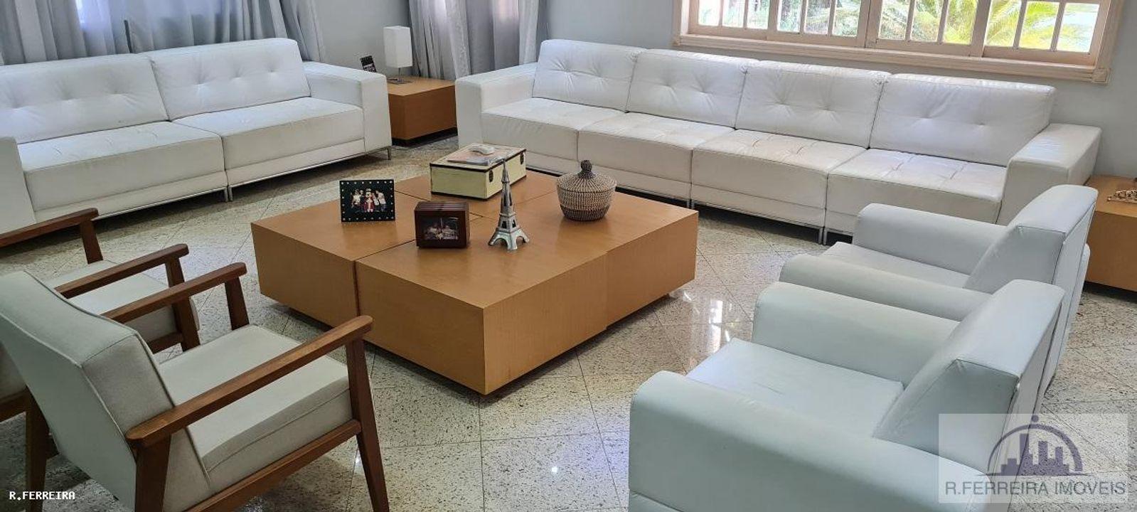 Casa de Condomínio à venda com 4 quartos, 420m² - Foto 6