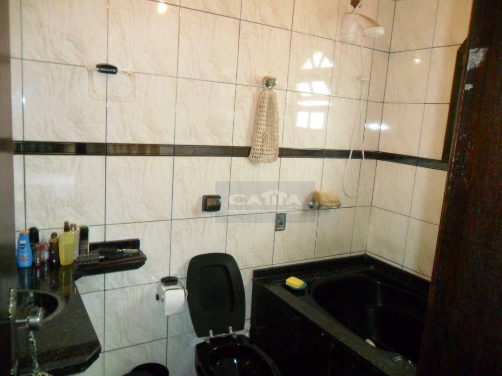 Sobrado à venda com 3 quartos, 150m² - Foto 12