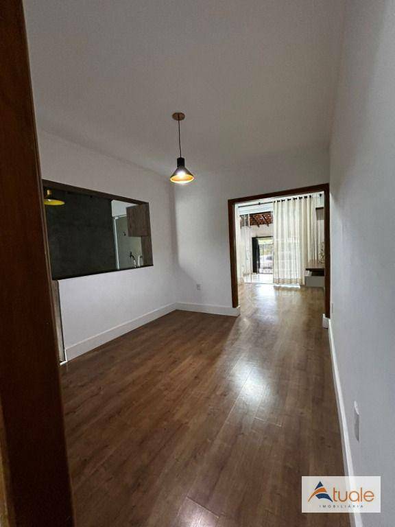 Casa à venda e aluguel com 2 quartos, 90m² - Foto 3