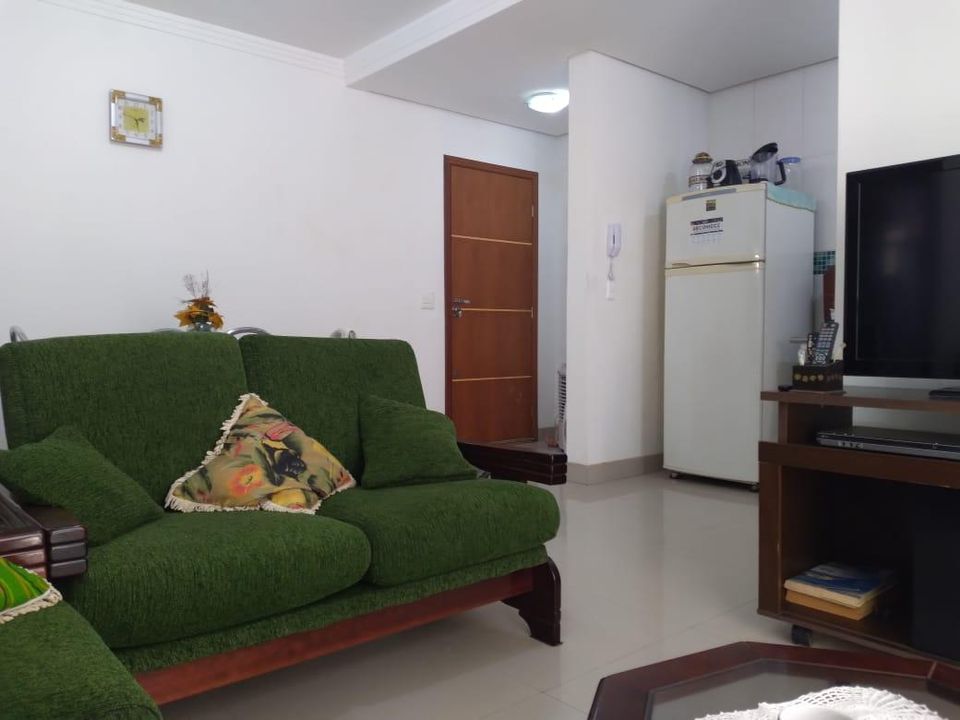 Apartamento à venda com 2 quartos, 60m² - Foto 2