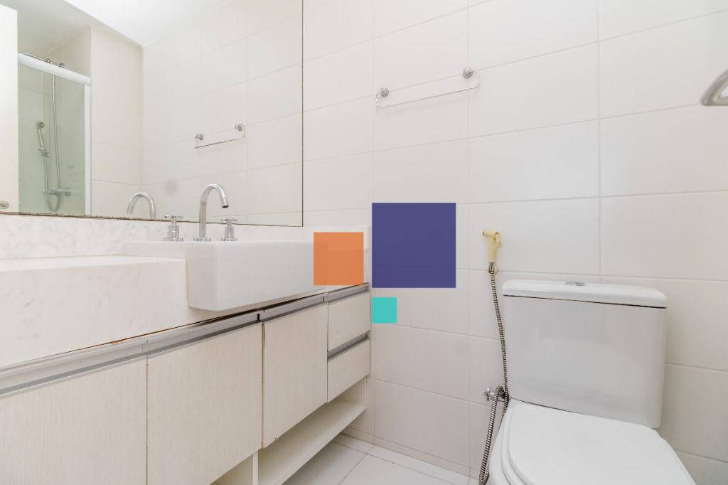 Apartamento à venda com 2 quartos, 85m² - Foto 14