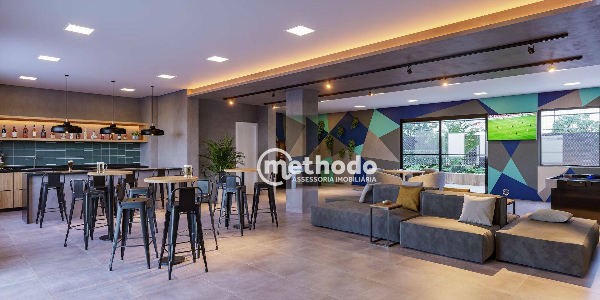 Apartamento à venda com 4 quartos, 83m² - Foto 9