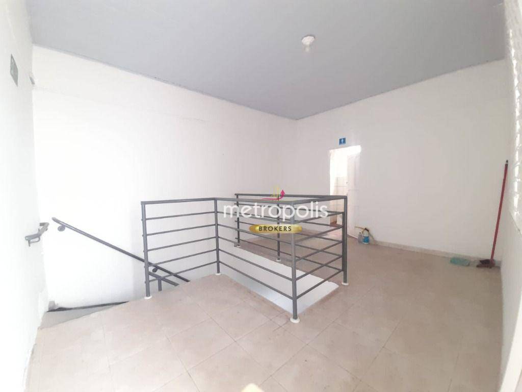 Prédio Inteiro para alugar, 200m² - Foto 12