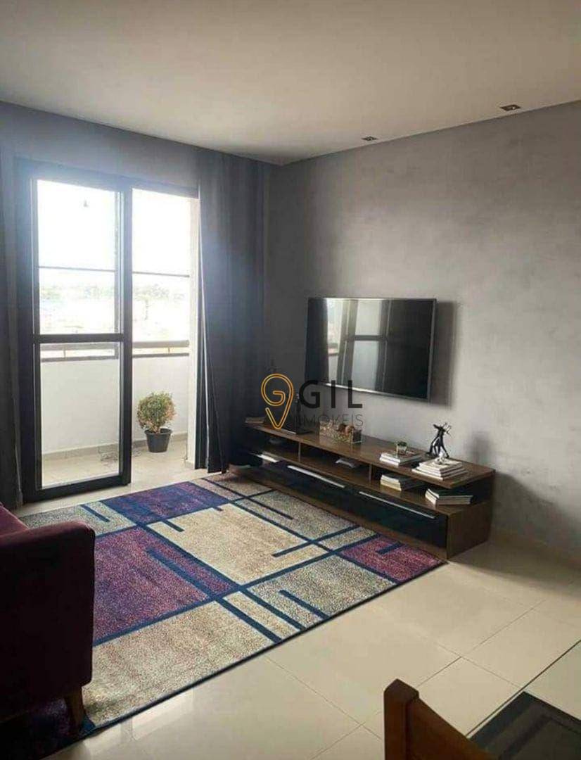 Apartamento à venda com 2 quartos, 76m² - Foto 22