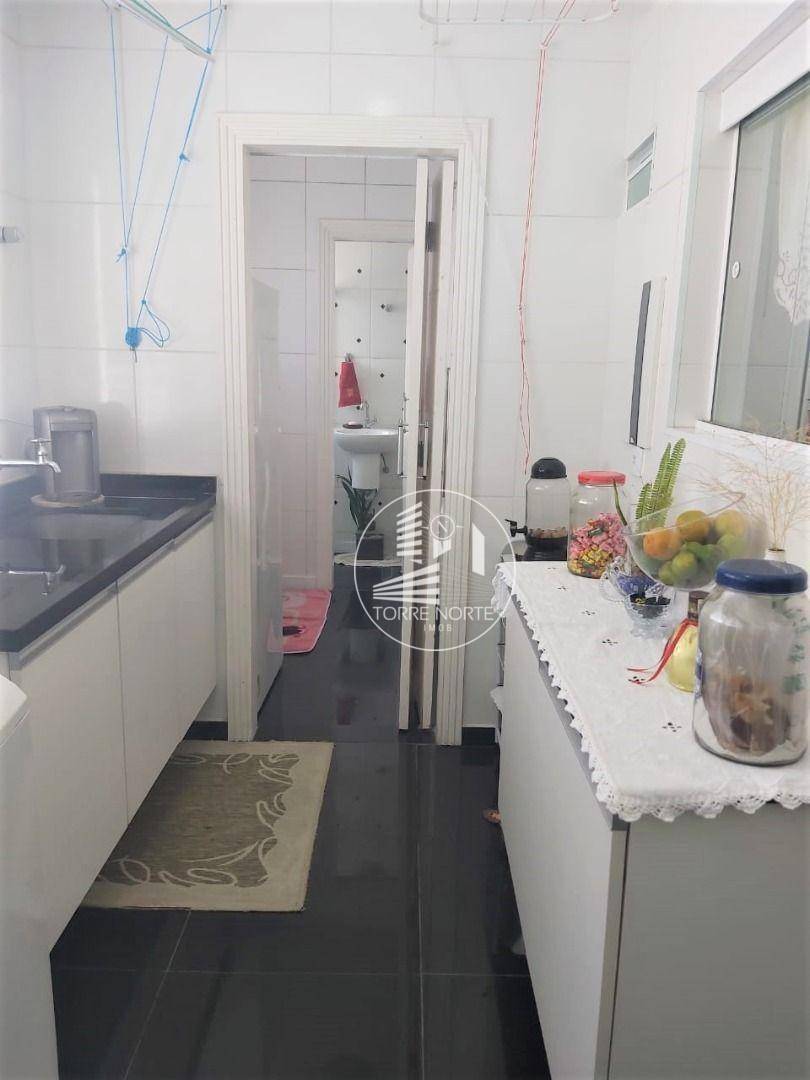 Apartamento à venda com 3 quartos, 130m² - Foto 36