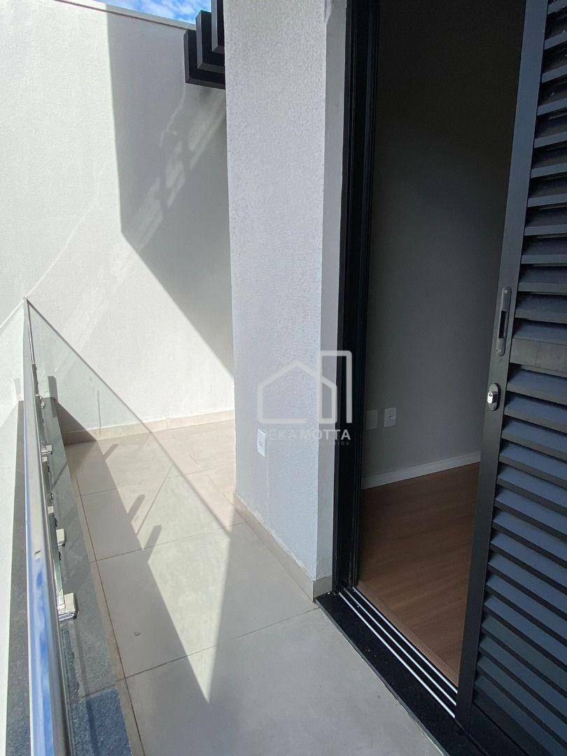 Sobrado à venda com 3 quartos, 120m² - Foto 11