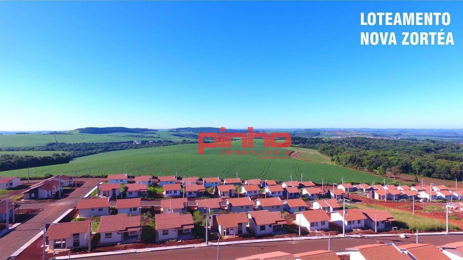 Casa à venda com 3 quartos, 59m² - Foto 3