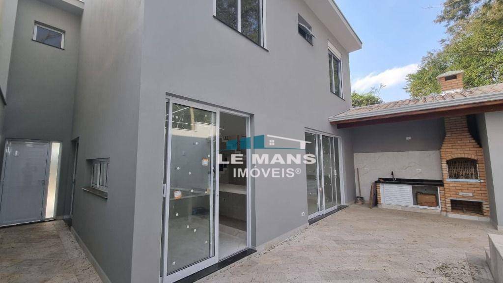 Casa de Condomínio à venda com 3 quartos, 172m² - Foto 35