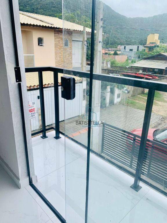 Sobrado à venda com 2 quartos, 83m² - Foto 7